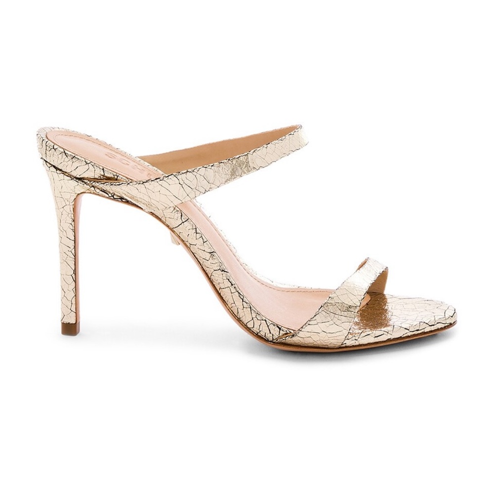 SCHUTZ Reanna Heel